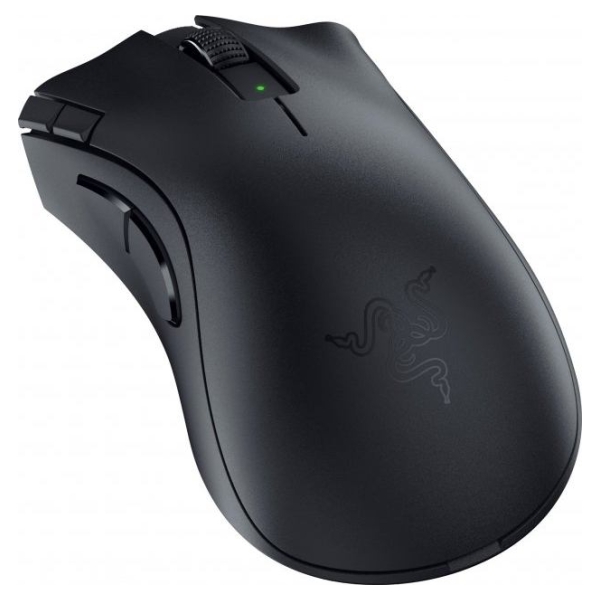Razer DeathAdder V2 X HyperSpeed Mouse (RZ01-04130100-R3G1) / RZ01-04130100-R3G1