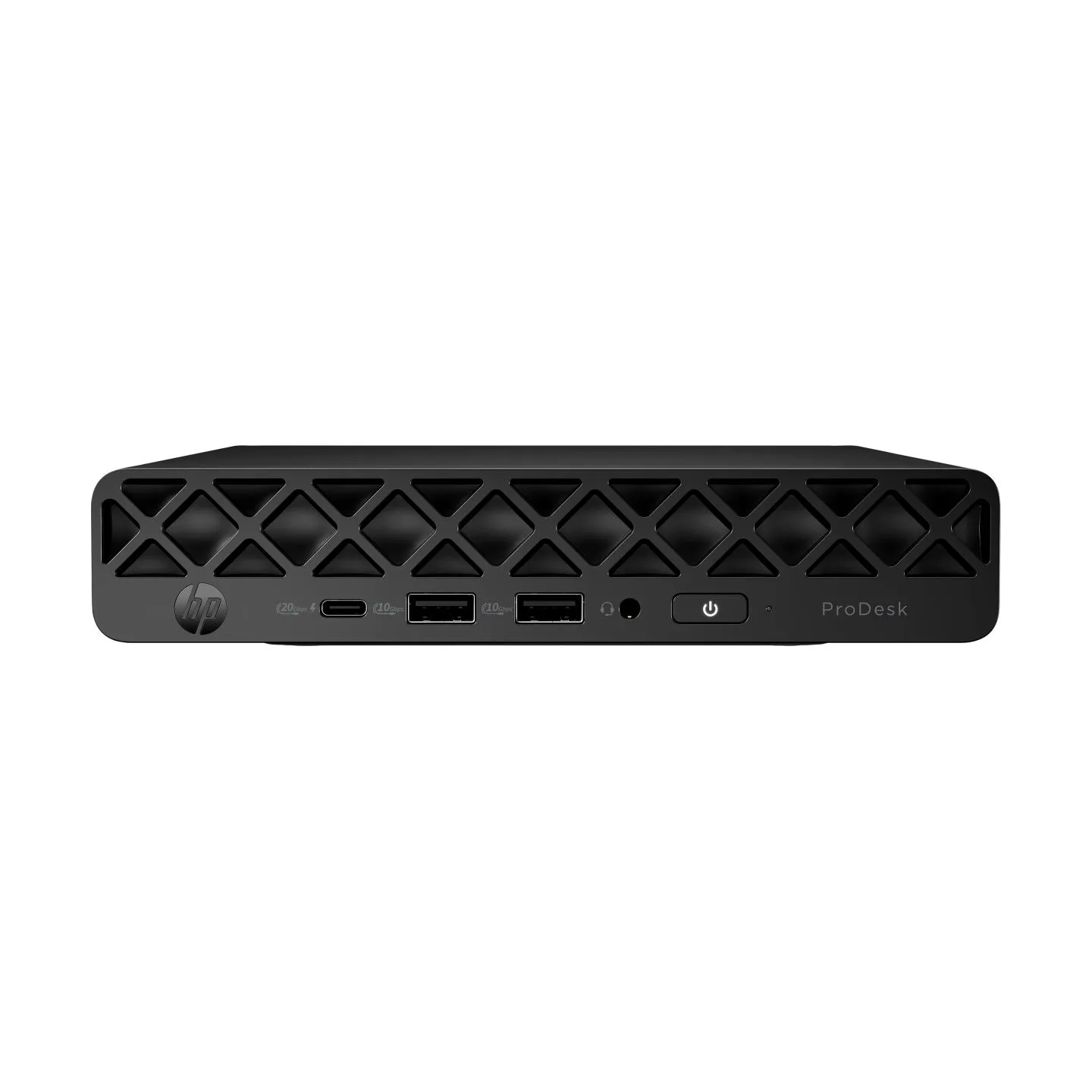 HP ProDesk 4 G1i Mini - Ultra 5-225T, 16GB, 512GB SSD, WiFi, No Mouse, Win 11 Pro, 1 years / B6ZA0ET#ABB