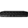 HP ProDesk 4 G1i Mini - Ultra 5-225T, 16GB, 512GB SSD, WiFi, No Mouse, Win 11 Pro, 1 years / B6ZA0ET#ABB
