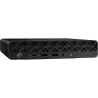 HP ProDesk 4 G1i Mini - Ultra 5-225T, 16GB, 512GB SSD, WiFi, No Mouse, Win 11 Pro, 1 years / B6ZA0ET#ABB