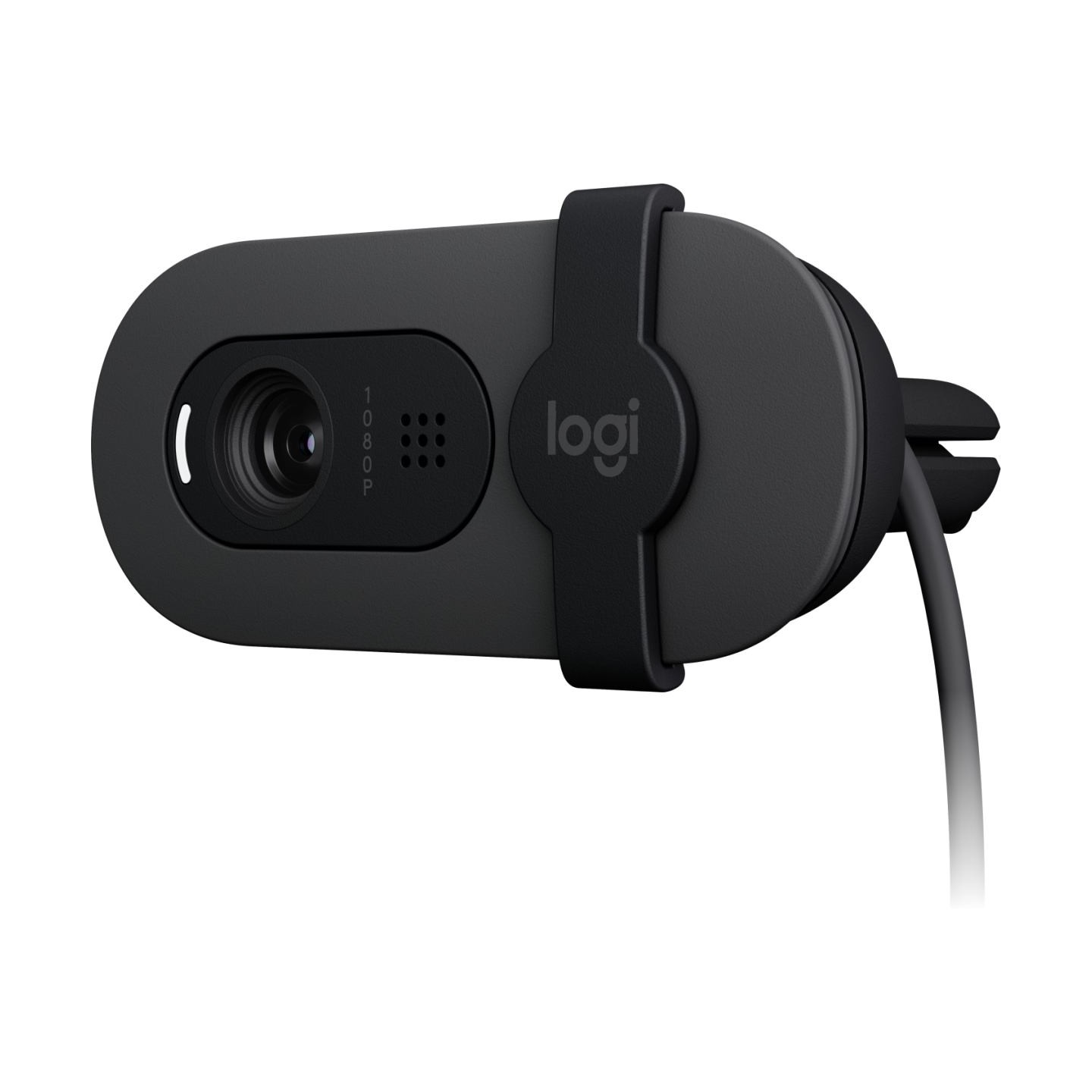 Logitech LOGI WEBCAM - Brio 100 Full HD Webcam