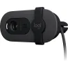 Logitech Webcam 960-001585 / Brio 100 Black / 960-001585