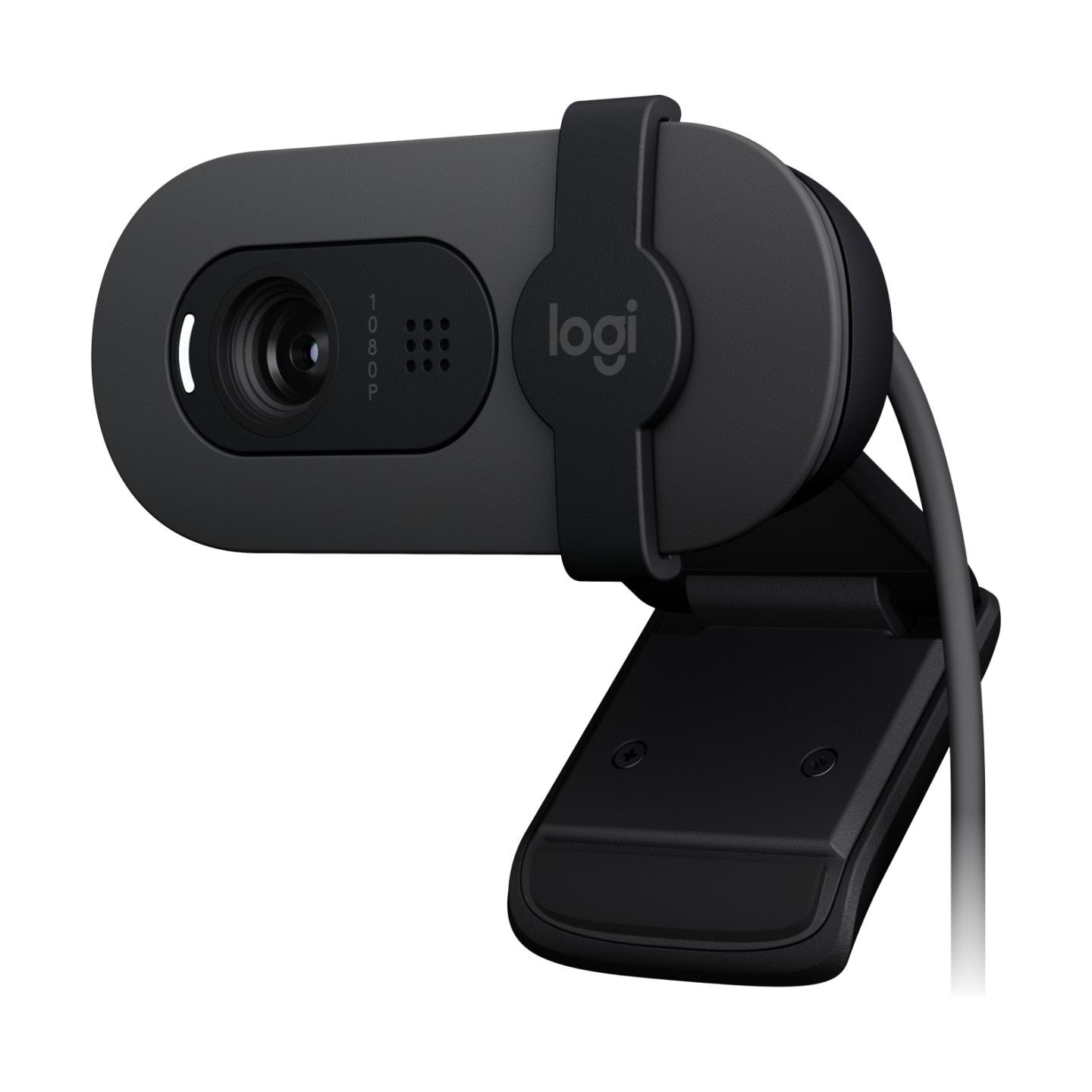 Logitech LOGI WEBCAM - Brio 100 Full HD Webcam