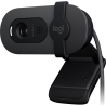 Logitech LOGI WEBCAM - Brio 100 Full HD Webcam