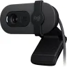 Logitech Webcam 960-001585 / Brio 100 Black / 960-001585