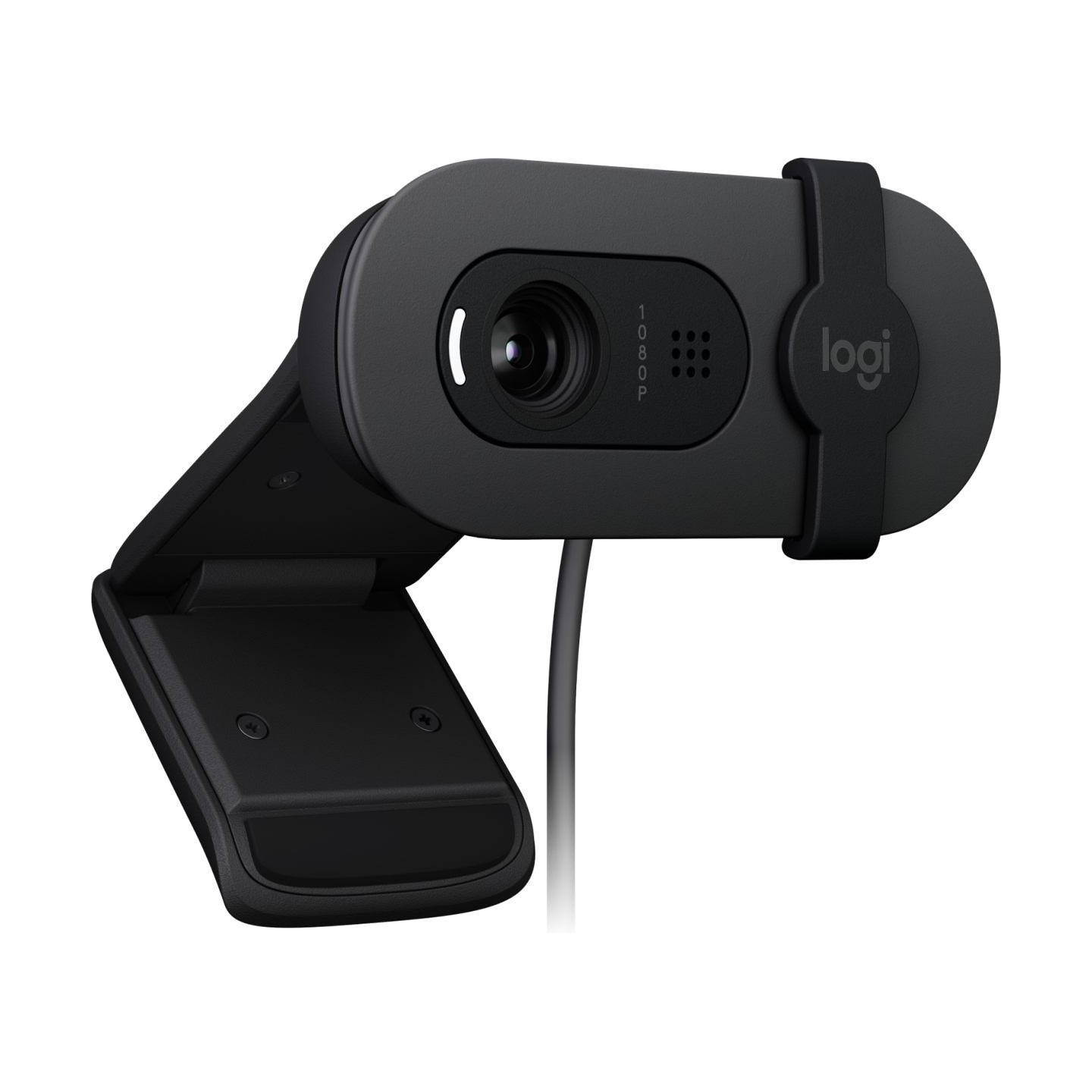 Logitech LOGI WEBCAM - Brio 100 Full HD Webcam