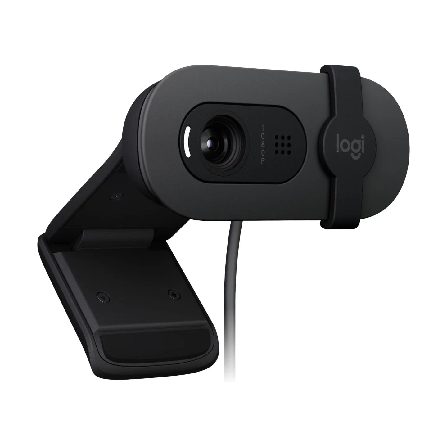 Logitech Webcam 960-001585 / Brio 100 Black / 960-001585