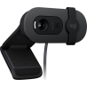 Logitech LOGI WEBCAM - Brio 100 Full HD Webcam
