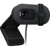 Logitech Webcam 960-001585 / Brio 100 Black / 960-001585