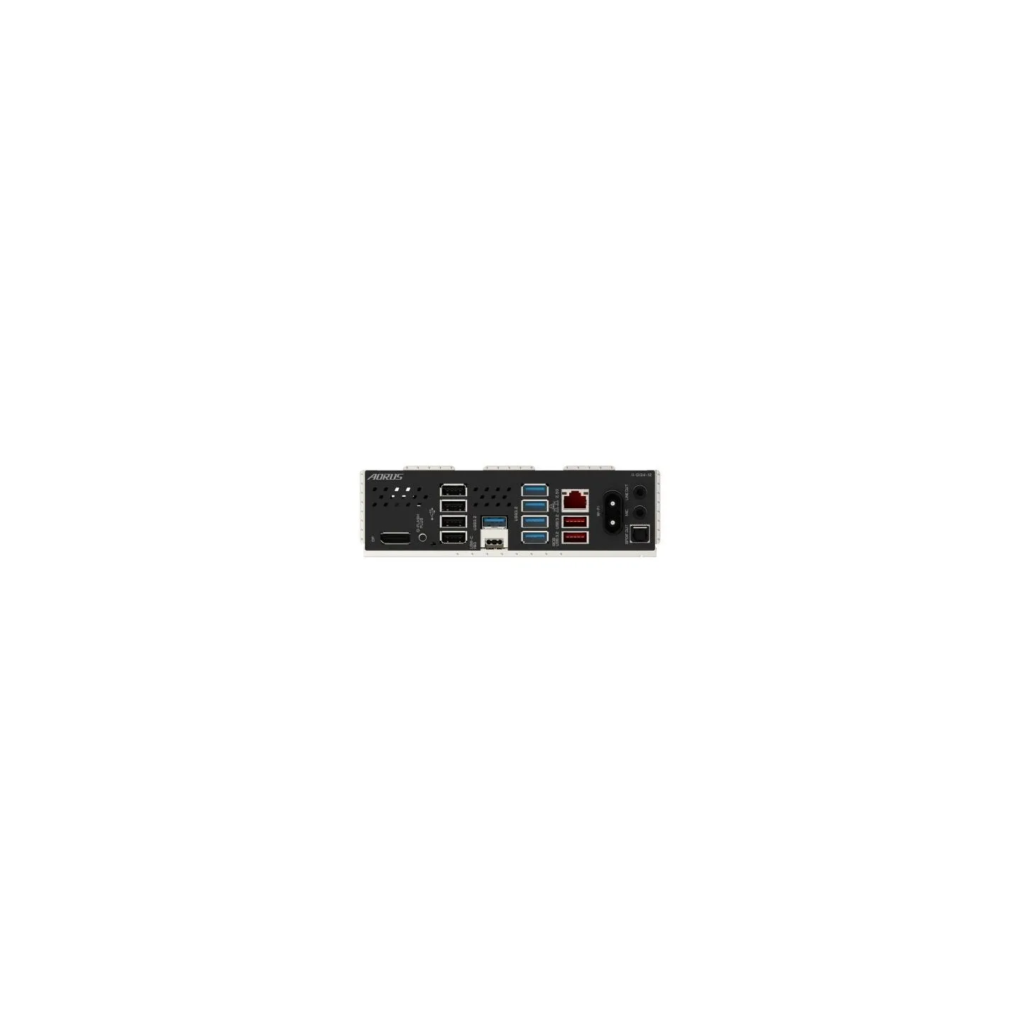 Gigabyte B850 A ELITE WF7 | Processor family AMD | Processor socket AM5 | DDR5 | Supported hard disk drive interfaces SATA, M.2 