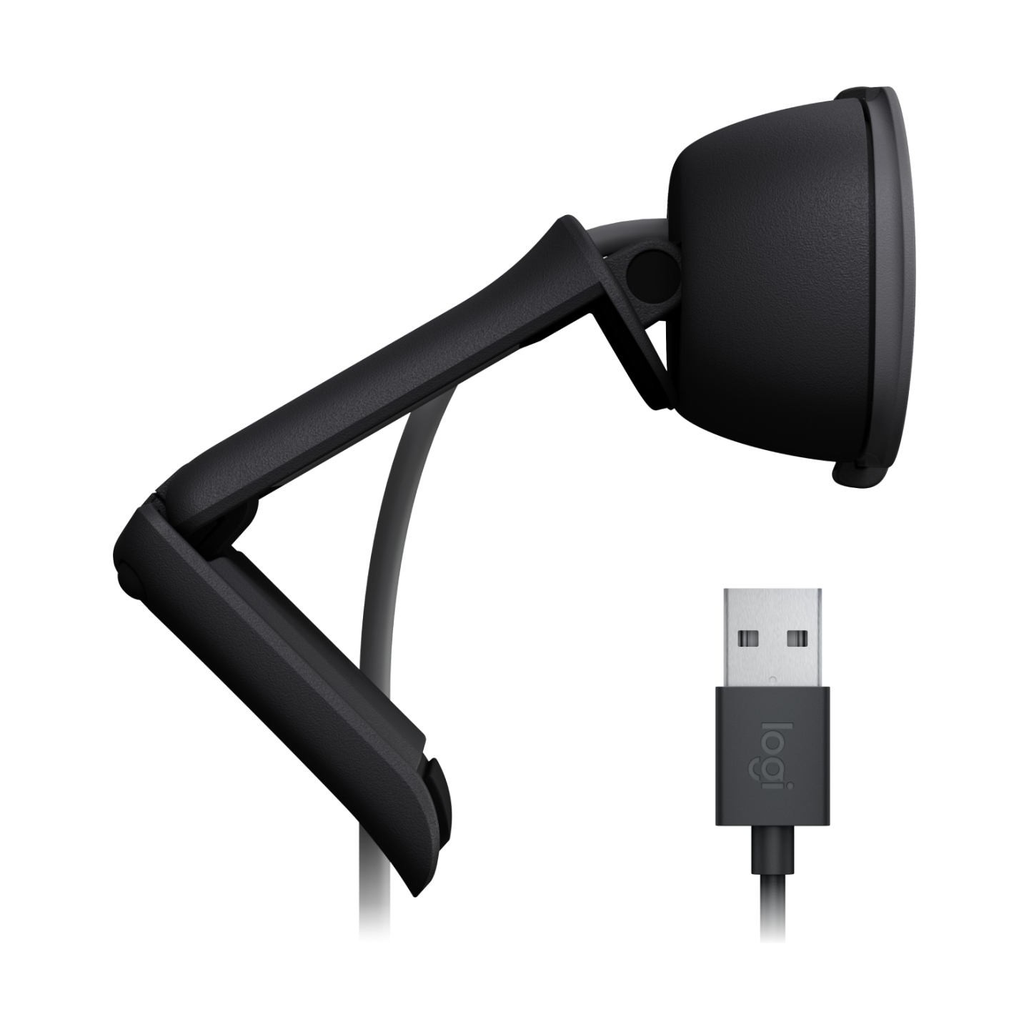 Logitech LOGI WEBCAM - Brio 100 Full HD Webcam