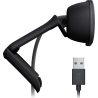 Logitech LOGI WEBCAM - Brio 100 Full HD Webcam