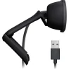 Logitech Webcam 960-001585 / Brio 100 Black / 960-001585