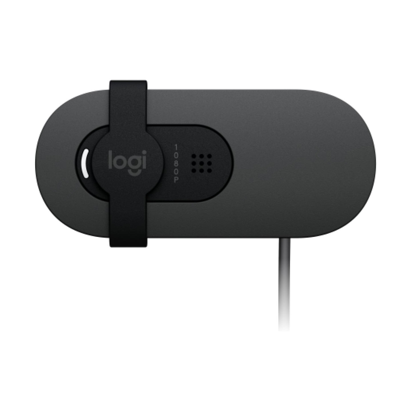 Logitech LOGI WEBCAM - Brio 100 Full HD Webcam