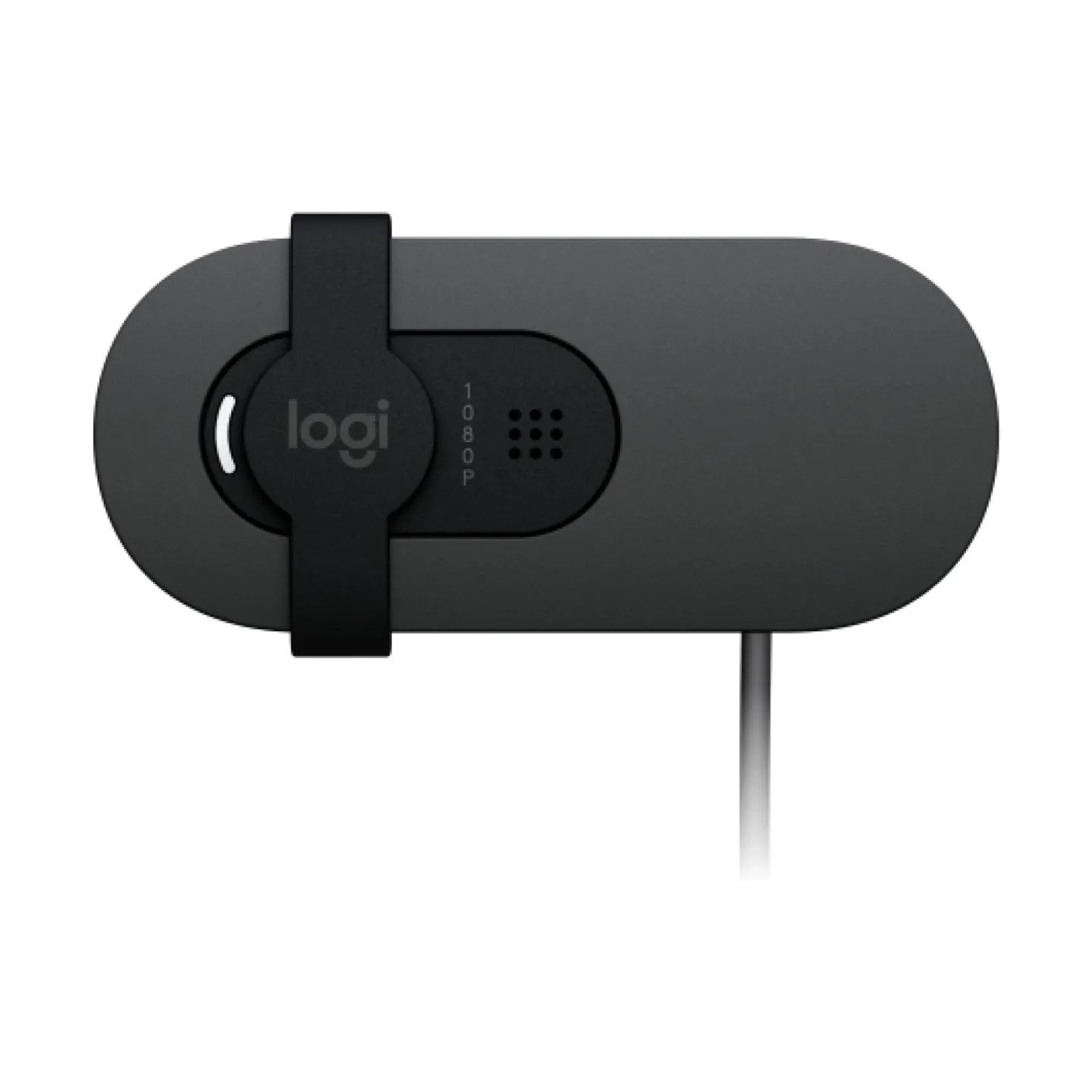 Logitech Webcam 960-001585 / Brio 100 Black / 960-001585