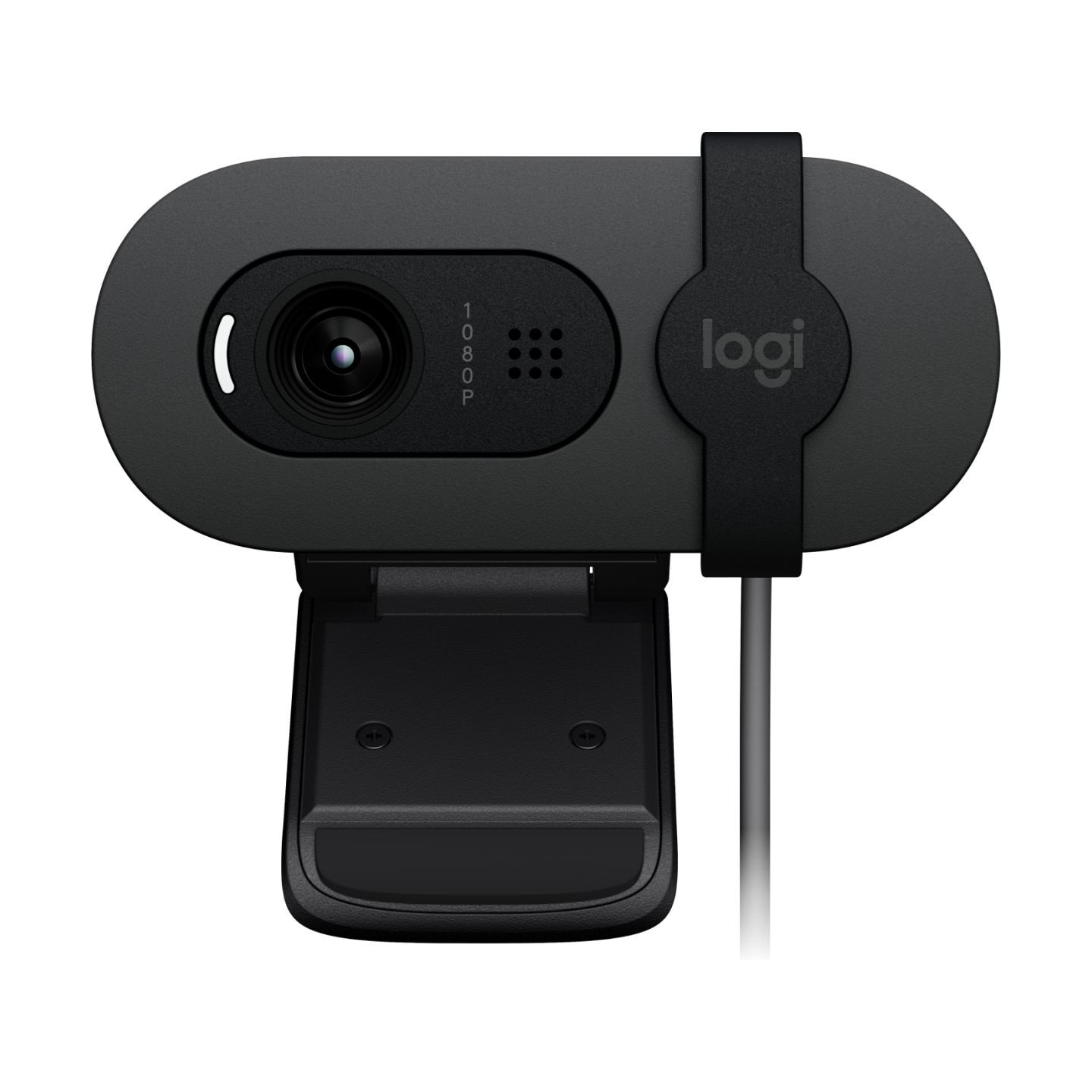 Logitech LOGI WEBCAM - Brio 100 Full HD Webcam