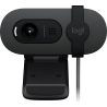 Logitech LOGI WEBCAM - Brio 100 Full HD Webcam