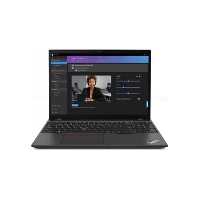 Lenovo T16 G2 R7 PRO 7840U/16 WUXGA/16GB/512GB SSD/W11P/3Y P/ENG