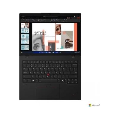 Lenovo L14 G5 U5-125U/14WUXGA/16GB/512SSD/W11P/3OS/ENG