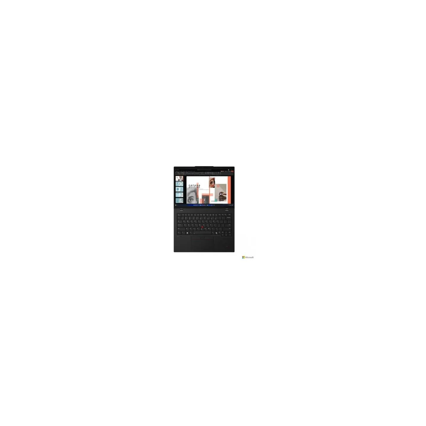 Lenovo L14 G5 U5-125U/14WUXGA/16GB/512SSD/W11P/3OS/ENG