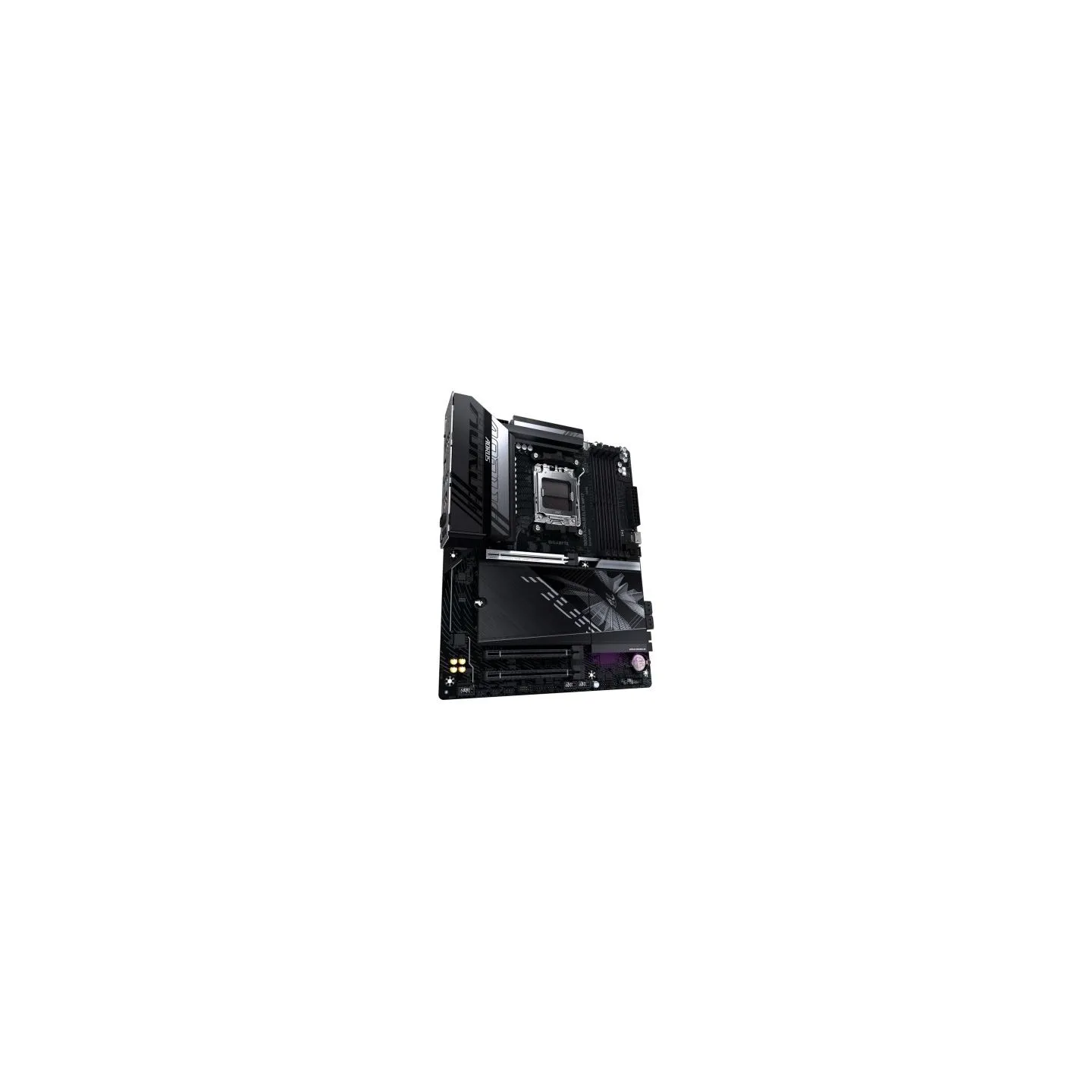 Gigabyte B850 A ELITE WF7 AM5 MB