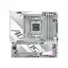 Gigabyte B850M A ELT WF6E | Processor family AMD | Processor socket AM5 | DDR5 | Supported hard disk drive interfaces SATA, M.2 