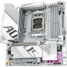 Gigabyte B850M A ELT WF6E ICE AM5 MB