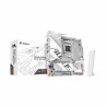 Gigabyte B850M A ELT WF6E | Processor family AMD | Processor socket AM5 | DDR5 | Supported hard disk drive interfaces SATA, M.2 
