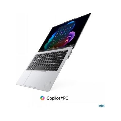 Lenovo X9 14" WHITE/ 2.8K OLED TOUCH/ COPILOT+PC/ U7/ 32GB/ 1TB/ 8MP CAM/ 3Y PREMIER + CO2