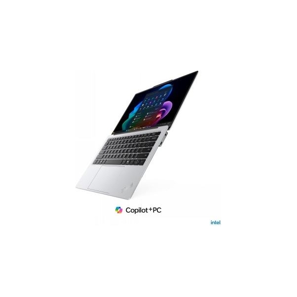 Lenovo X9 14" WHITE/ 2.8K OLED TOUCH/ COPILOT+PC/ U7/ 32GB/ 1TB/ 8MP CAM/ 3Y PREMIER + CO2