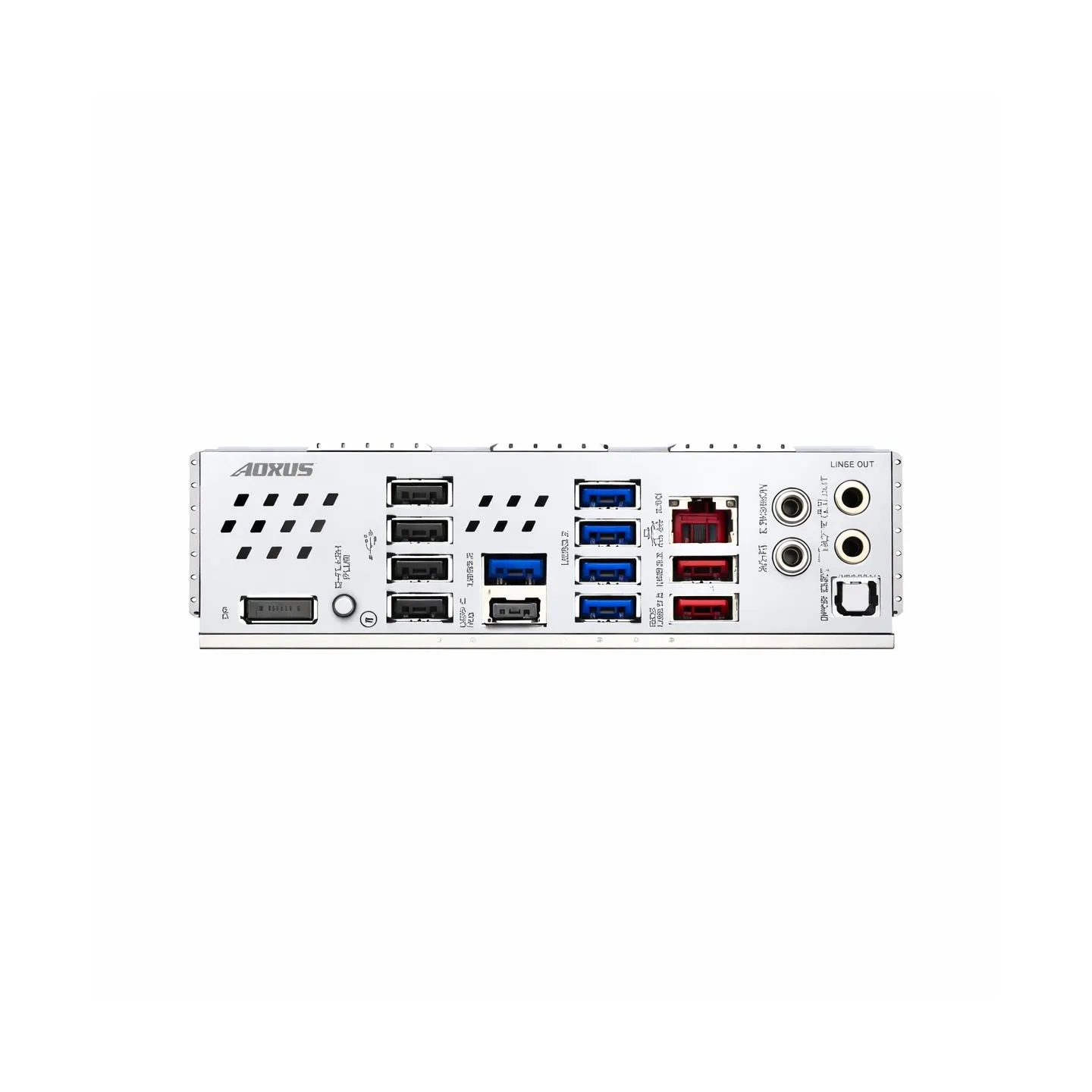 Gigabyte B850M A ELT WF6E | Processor family AMD | Processor socket AM5 | DDR5 | Supported hard disk drive interfaces SATA, M.2 