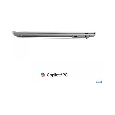 Lenovo X9 14" WHITE/ 2.8K OLED TOUCH/ COPILOT+PC/ U7/ 32GB/ 1TB/ 8MP CAM/ 3Y PREMIER + CO2