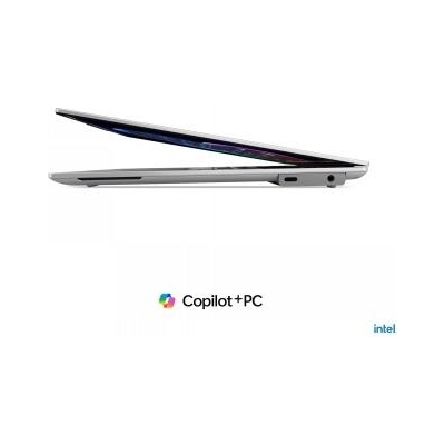 Lenovo X9 14" WHITE/ 2.8K OLED TOUCH/ COPILOT+PC/ U7/ 32GB/ 1TB/ 8MP CAM/ 3Y PREMIER + CO2