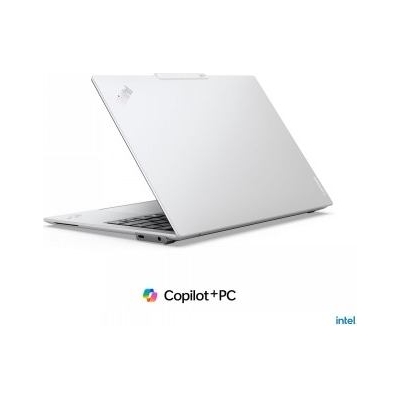 Lenovo X9 14" WHITE/ 2.8K OLED TOUCH/ COPILOT+PC/ U7/ 32GB/ 1TB/ 8MP CAM/ 3Y PREMIER + CO2