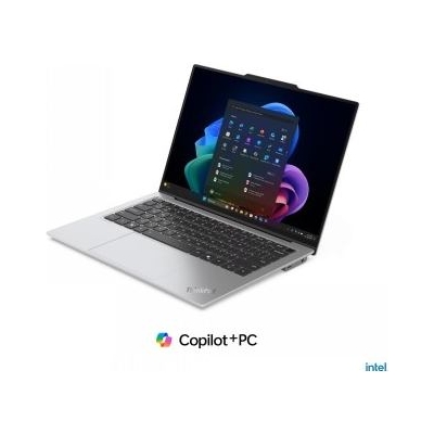 Lenovo X9 14" WHITE/ 2.8K OLED TOUCH/ COPILOT+PC/ U7/ 32GB/ 1TB/ 8MP CAM/ 3Y PREMIER + CO2