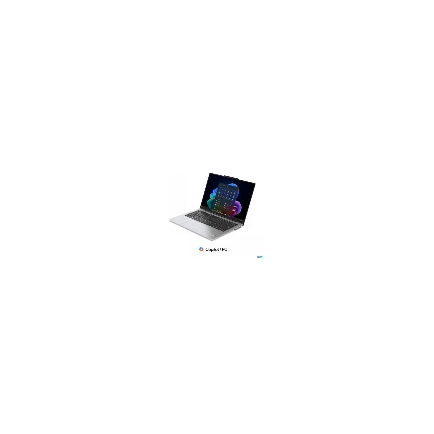 Lenovo X9 14" WHITE/ 2.8K OLED TOUCH/ COPILOT+PC/ U7/ 32GB/ 1TB/ 8MP CAM/ 3Y PREMIER + CO2