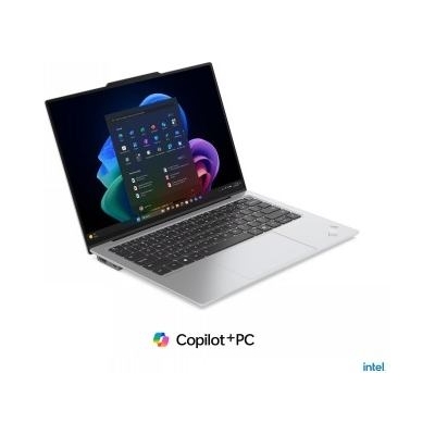 Lenovo X9 14" WHITE/ 2.8K OLED TOUCH/ COPILOT+PC/ U7/ 32GB/ 1TB/ 8MP CAM/ 3Y PREMIER + CO2