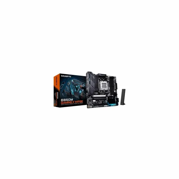 Gigabyte B850M GAMING X WF6E AM5 MB