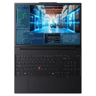 Lenovo P16V G3 U7-265H/16WUXGA/32GB/1TB/RTX PRO 2000 8GB/WWAN READY/W11P/3P/SWE