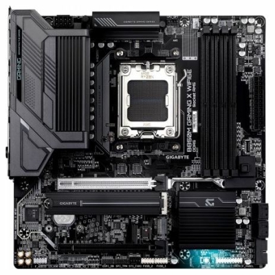 Gigabyte B850M GAMING X WF6E AM5 MB