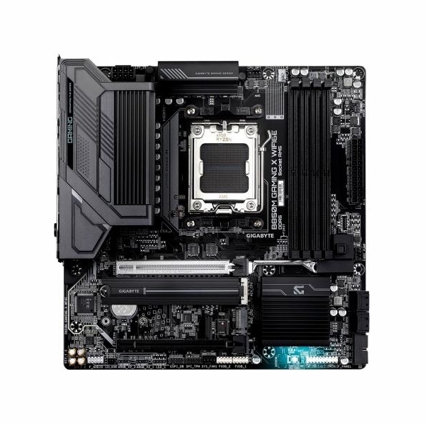 Gigabyte B850M GAMING X WF6E AM5 MB