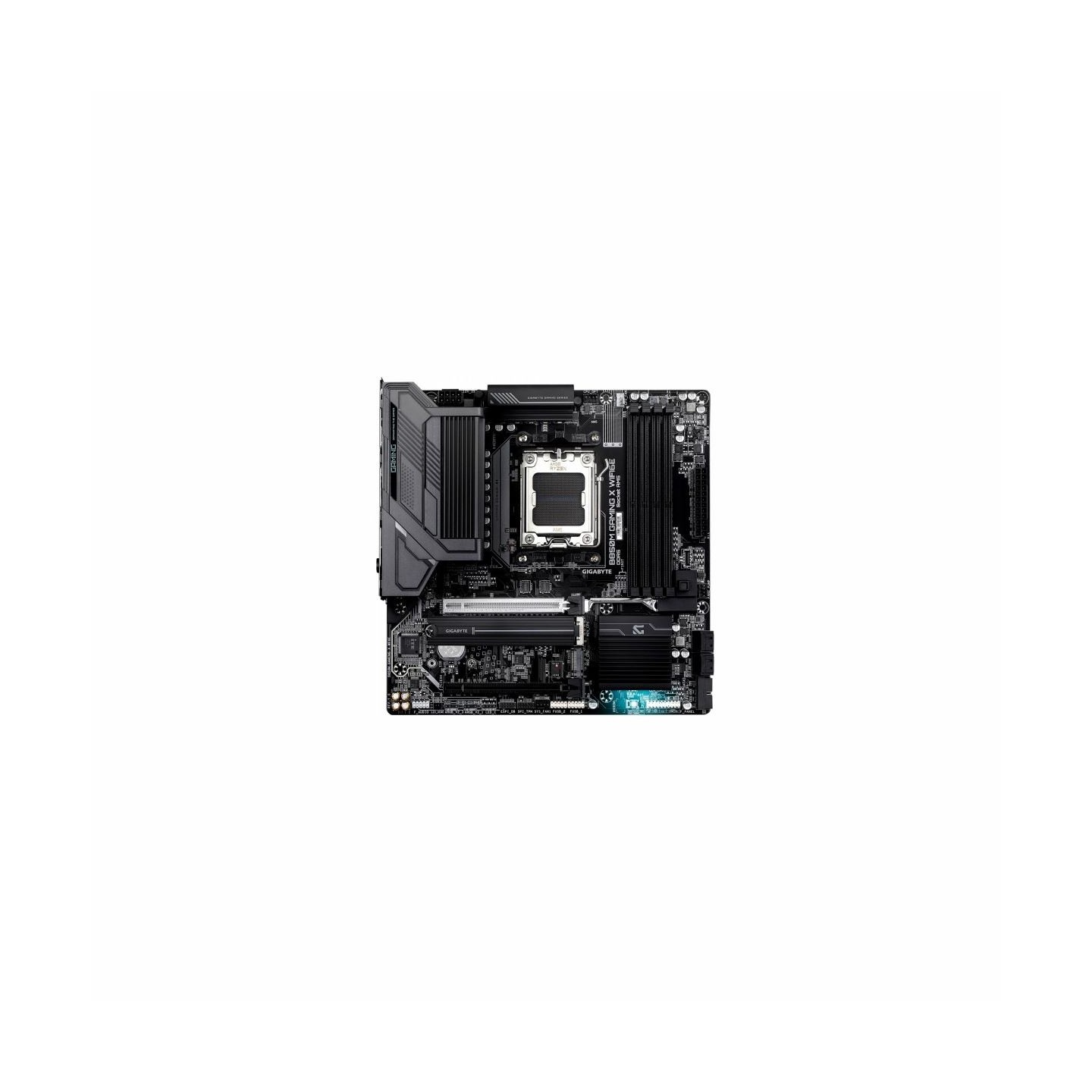 Gigabyte B850M GAMING X WF6E AM5 MB