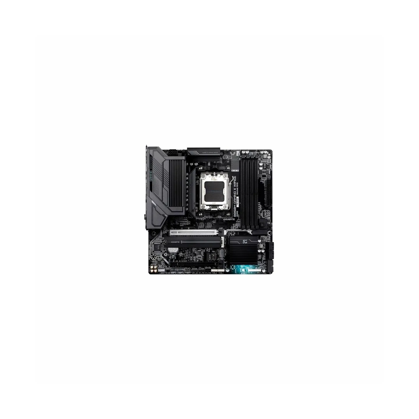 Gigabyte B850M GAMING X WF6E AM5 MB