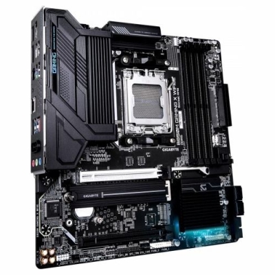 Gigabyte B850M GAMING X WF6E AM5 MB