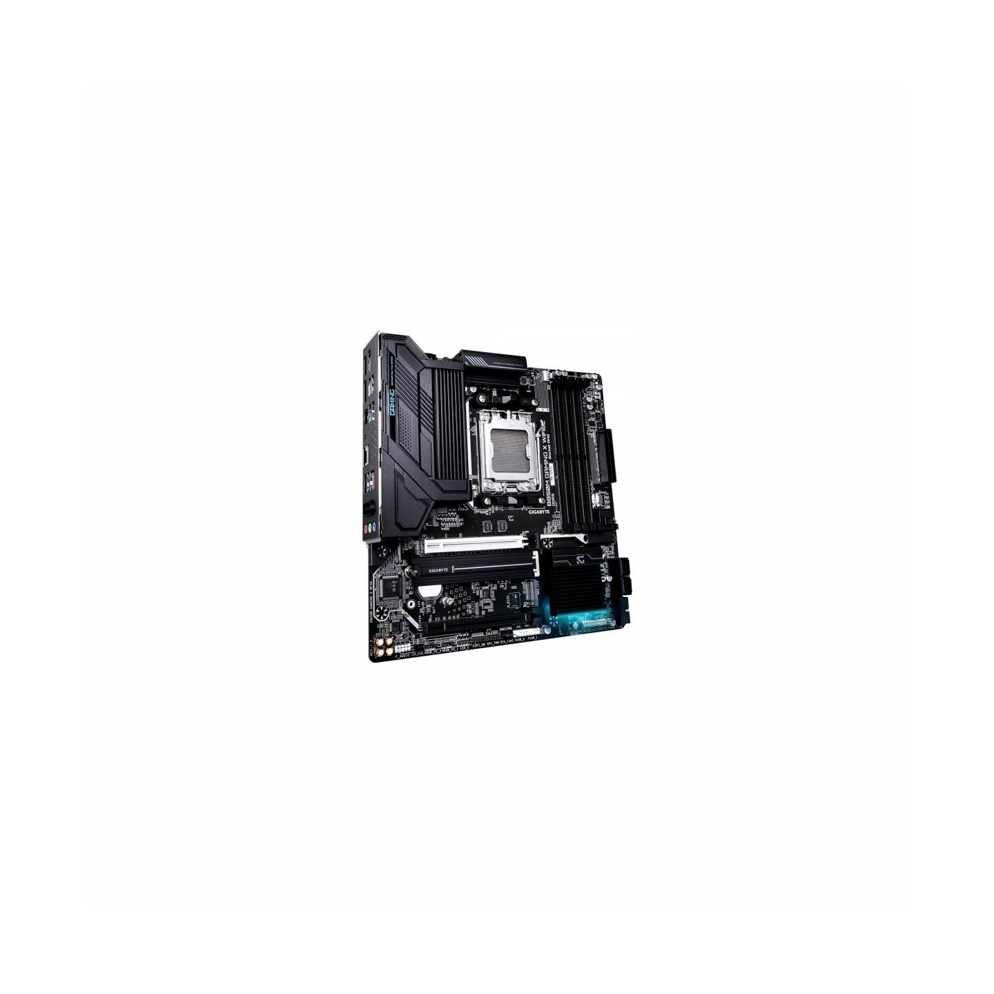 Gigabyte B850M GAMING X WF6E AM5 MB