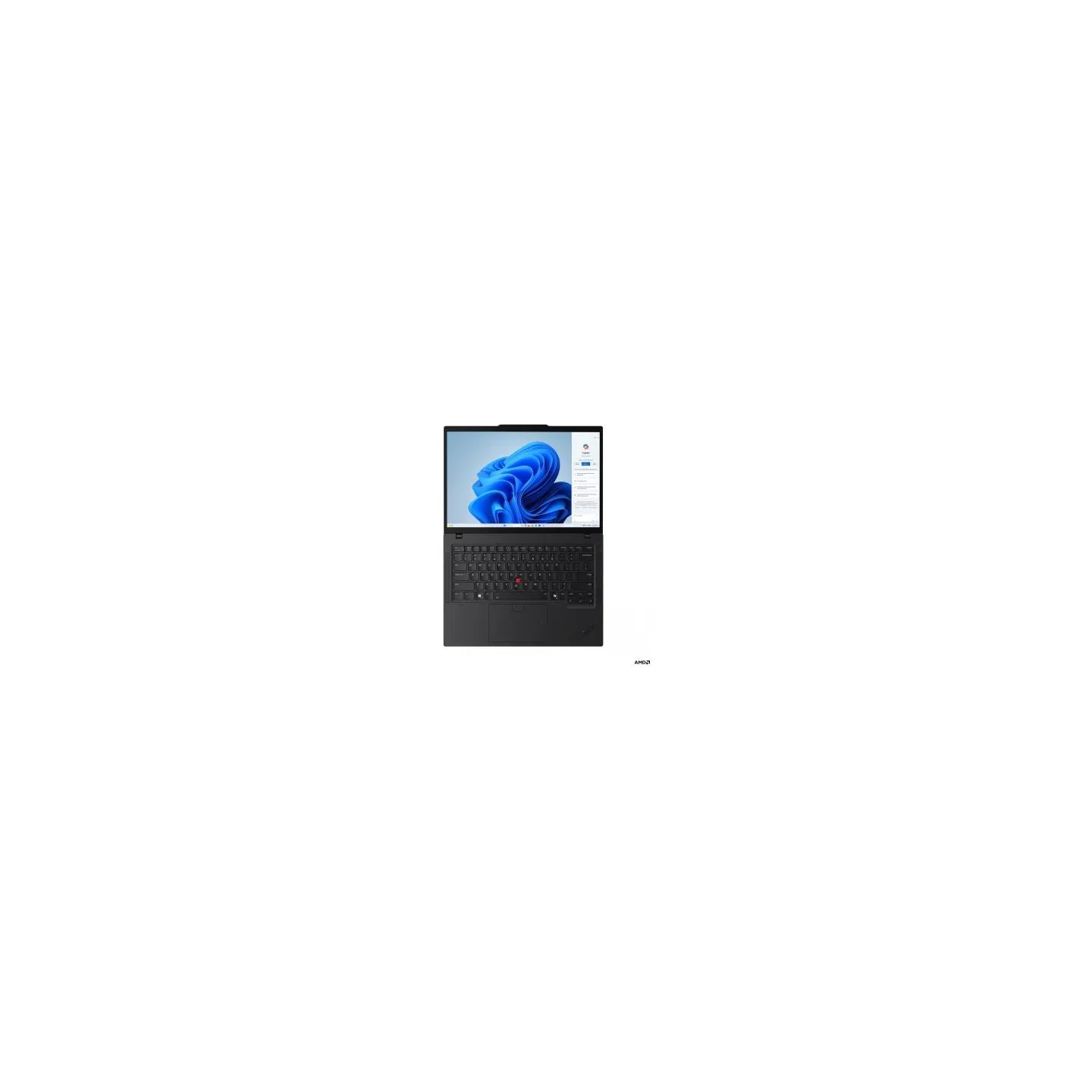 Lenovo T14 G5 R5-8540U/14WUXGA/16GB/512SSD/W11P/3P/SWE