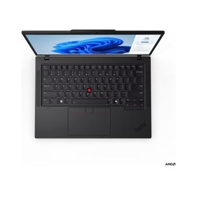 Lenovo T14 G5 R5-8540U/14WUXGA/16GB/512SSD/W11P/3P/SWE