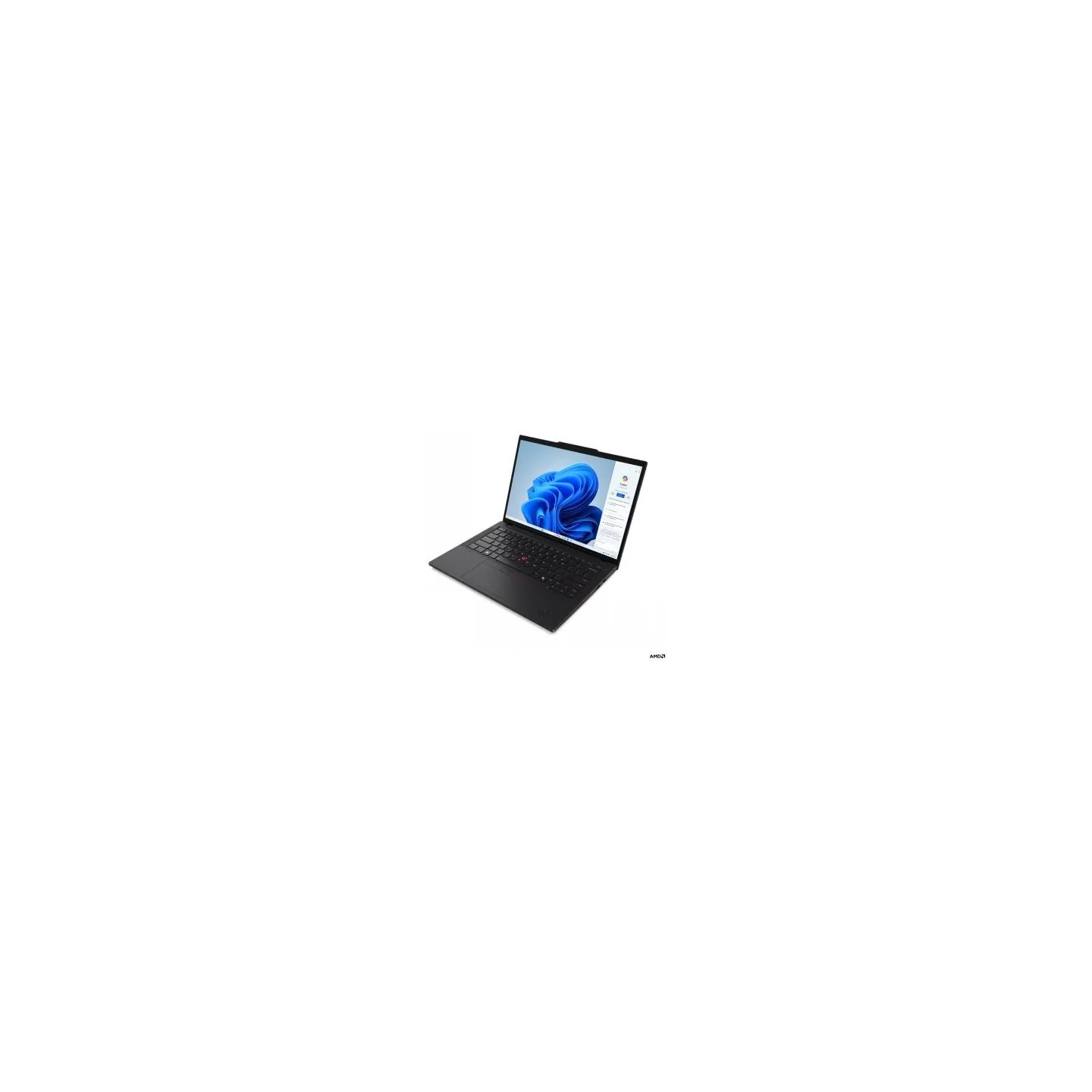 Lenovo T14 G5 R5-8540U/14WUXGA/16GB/512SSD/W11P/3P/SWE