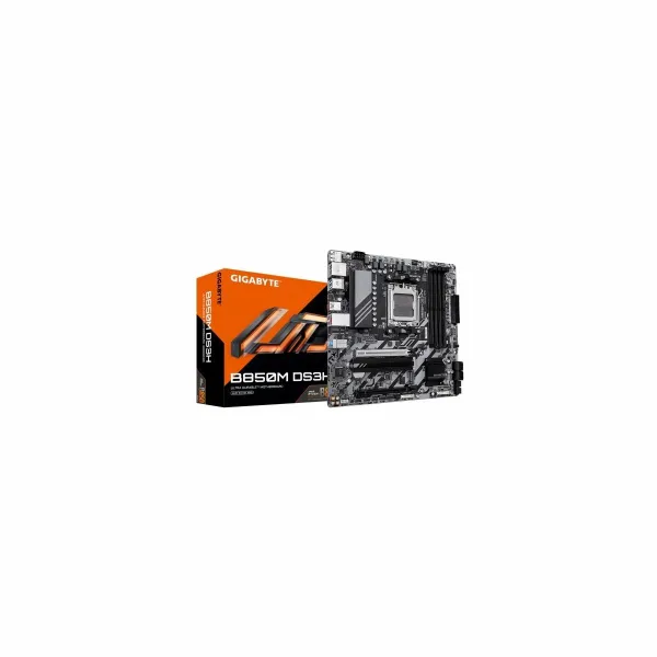 Gigabyte B850M DS3H AM5 MB