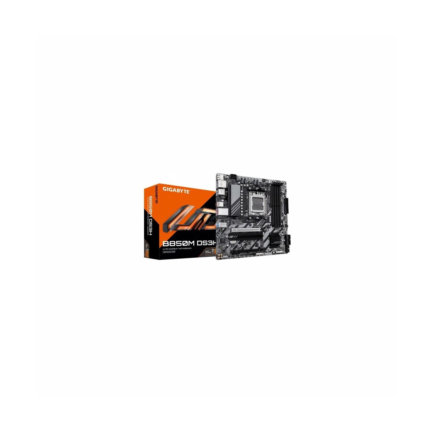 Gigabyte B850M DS3H AM5 MB